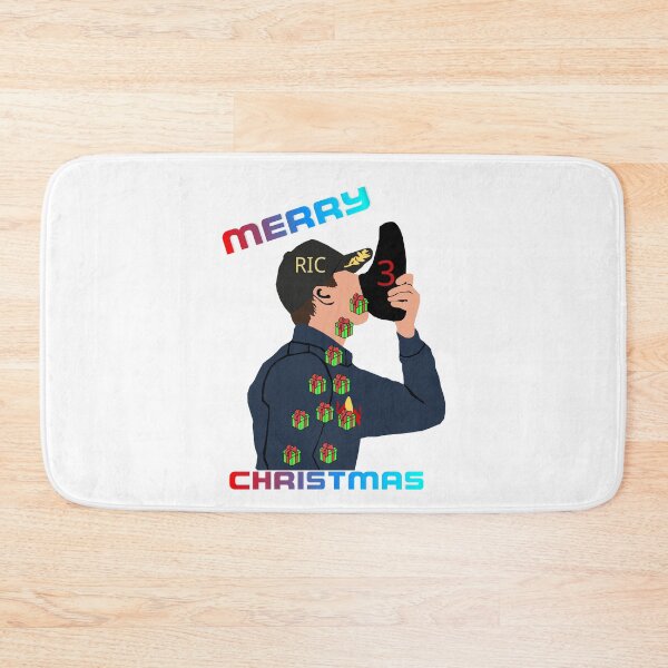 Item preview, Shoey Merry Christmas Gift designed and sold by ZooStateofMind.