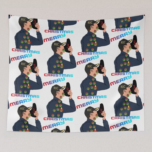 Item preview, Shoey Merry Christmas Gift designed and sold by ZooStateofMind.