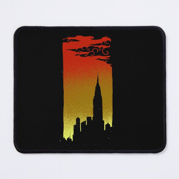 Item preview, Chrysler building 2 designed and sold by barmalisiRTB.
