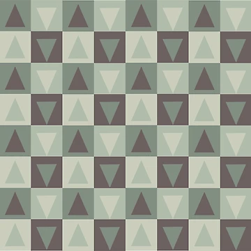 Artwork thumbnail, Geometric Pattern by Designfs