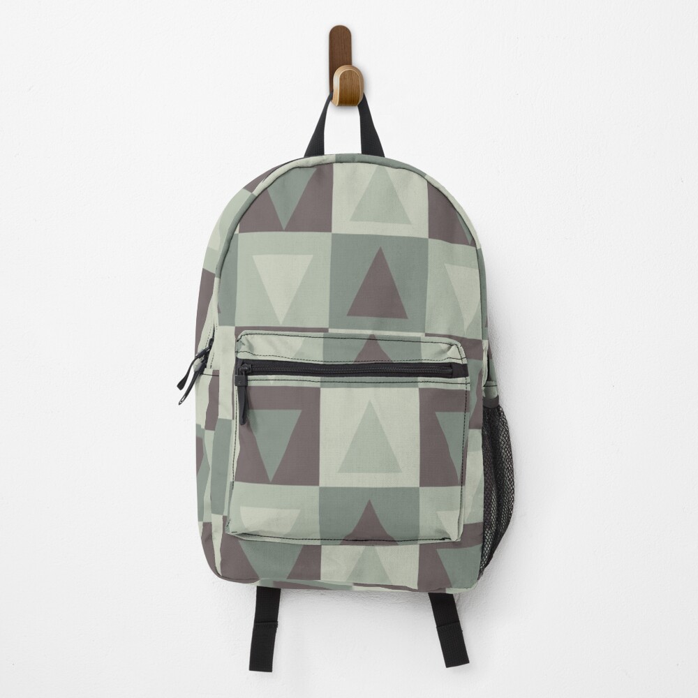 Item preview, Backpack designed and sold by Designfs.