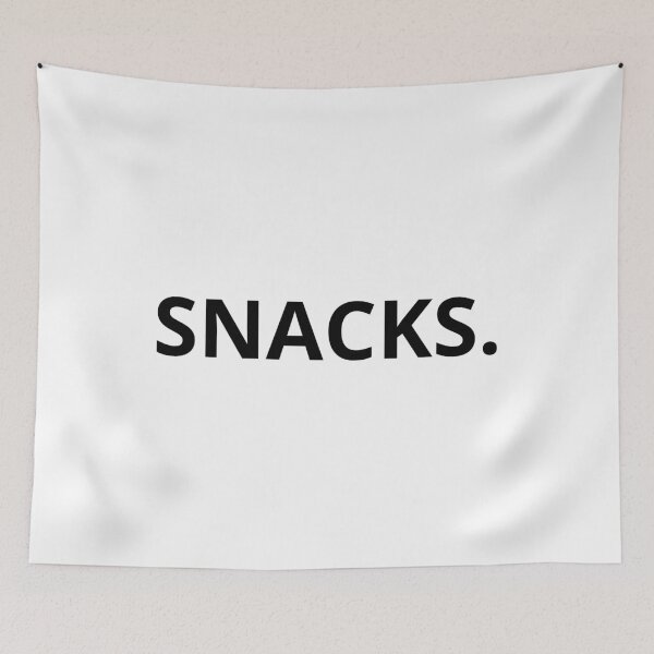 Artikelvorschau, Snacks. entworfen und verkauft von SWETA HALDER.