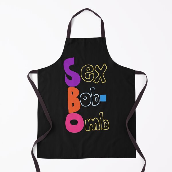 Item preview, sex bob-omb shirt scott pilgrim vs the world knives chau screen accurate outfit ramona flowers  designed and sold by Kyna Arts.