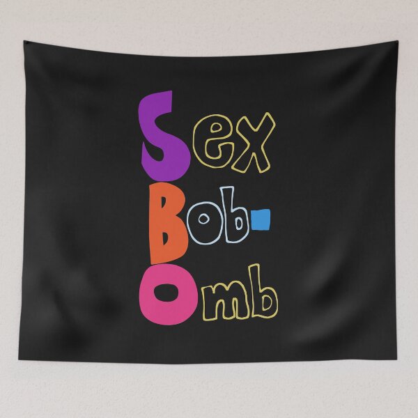 Item preview, sex bob-omb shirt scott pilgrim vs the world knives chau screen accurate outfit ramona flowers  designed and sold by Kyna Arts.