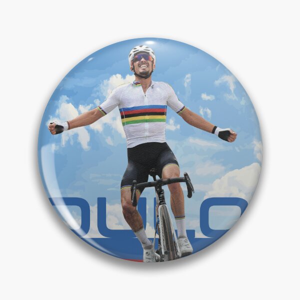 Item preview, Julian Alaphilippe designed and sold by Wolagno.
