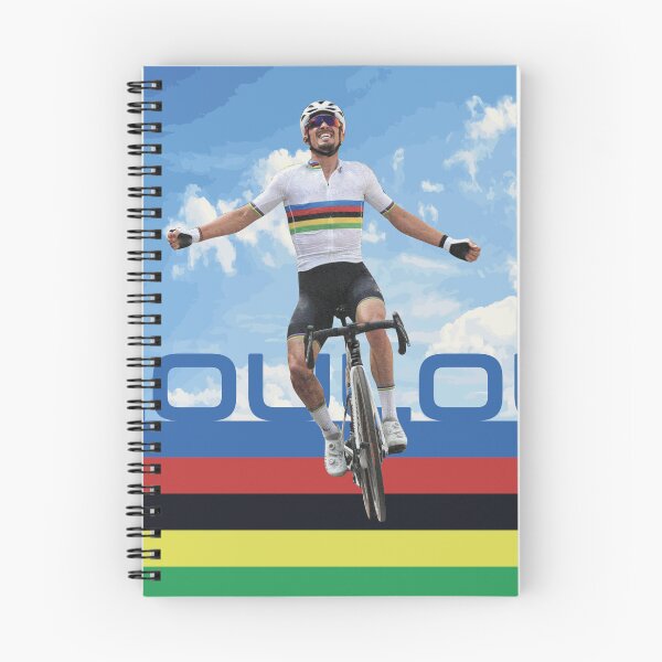 Item preview, Julian Alaphilippe designed and sold by Wolagno.