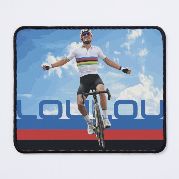 Item preview, Julian Alaphilippe designed and sold by Wolagno.