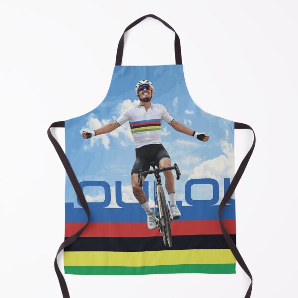 Item preview, Julian Alaphilippe designed and sold by Wolagno.