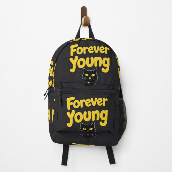 Item preview, Forever Young 106 designed and sold by Zeir Shop.