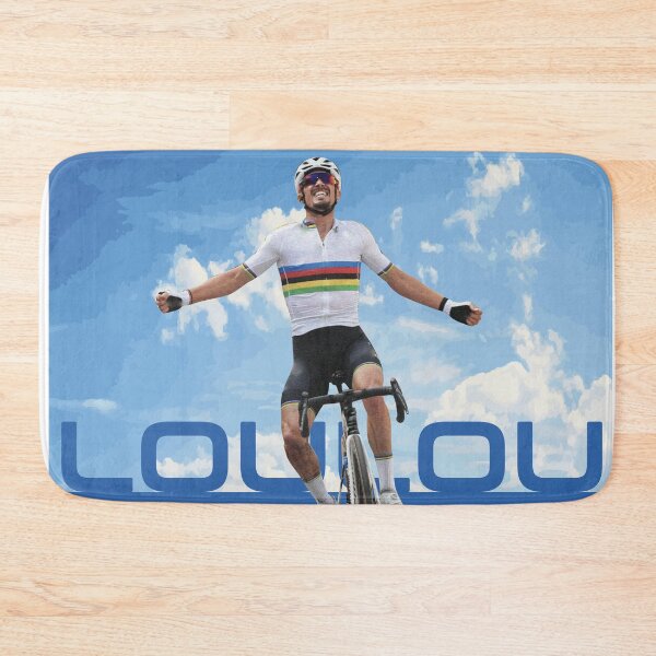 Item preview, Julian Alaphilippe designed and sold by Wolagno.
