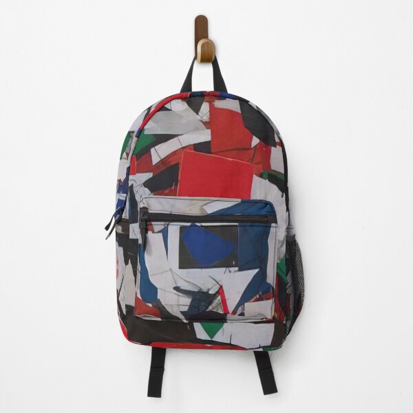 Item preview, Struggle  1967 By Robert Goodnough designed and sold by Lipola.