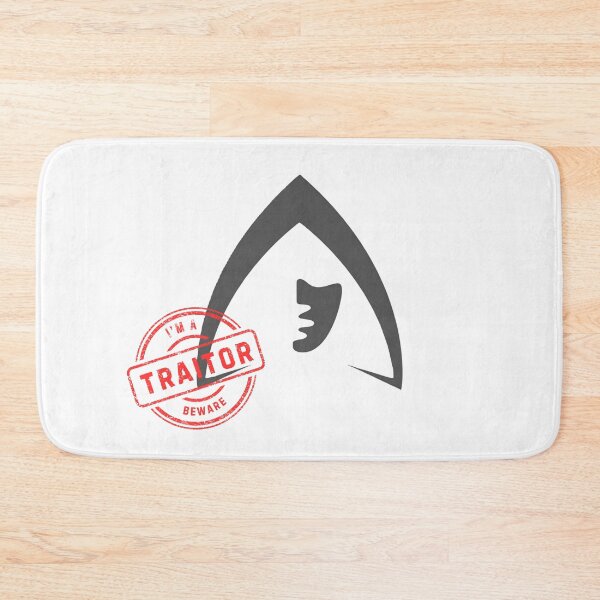 Item preview, I'm a Traitor  designed and sold by Ophelia's Wardrobe.