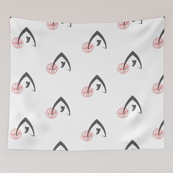 Item preview, I'm a Traitor  designed and sold by Ophelia's Wardrobe.