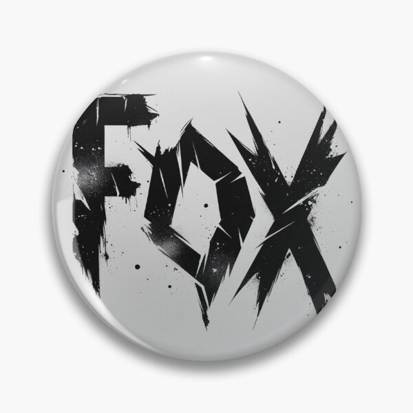 Item preview, Fox 86 designed and sold by Zeir Shop.