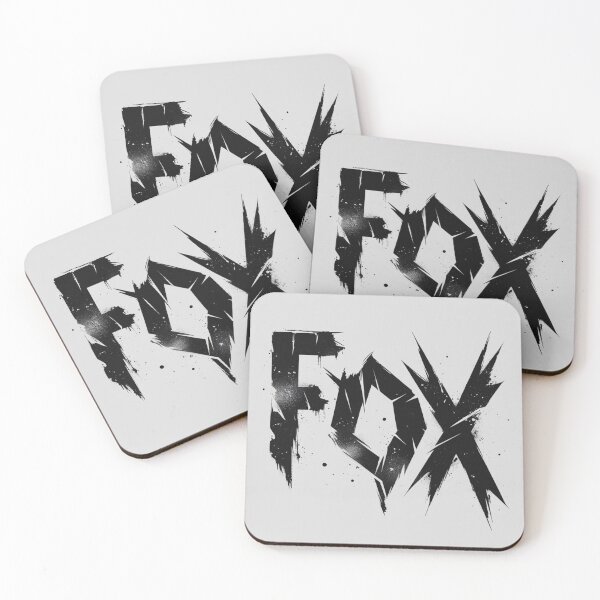 Item preview, Fox 86 designed and sold by Zeir Shop.
