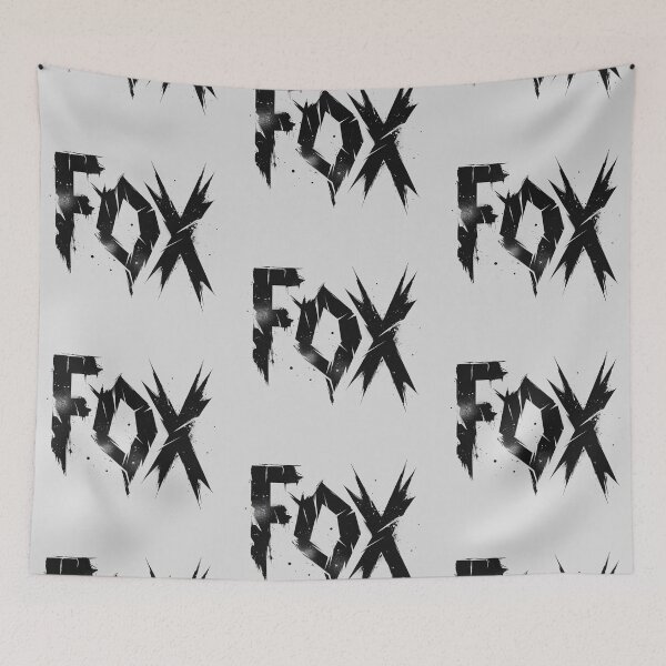 Item preview, Fox 86 designed and sold by Zeir Shop.