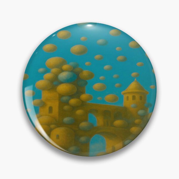 Item preview, Castle in the sky designed and sold by LumiereSasha.