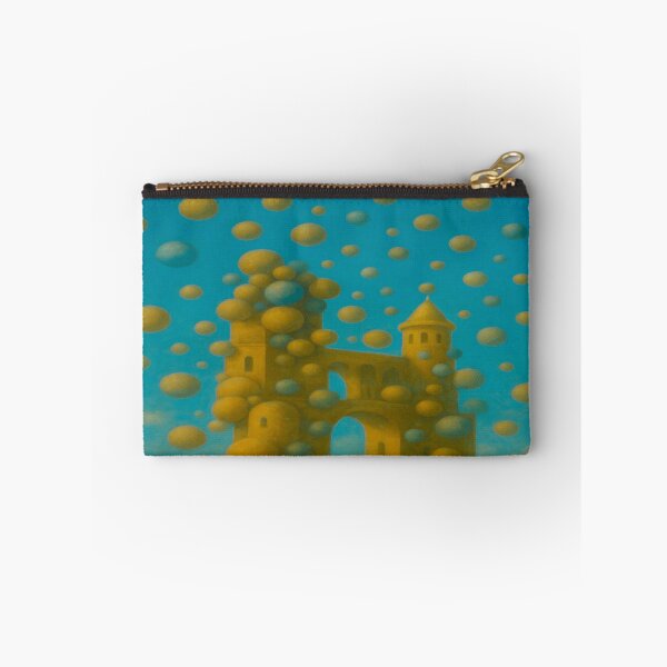 Item preview, Castle in the sky designed and sold by LumiereSasha.