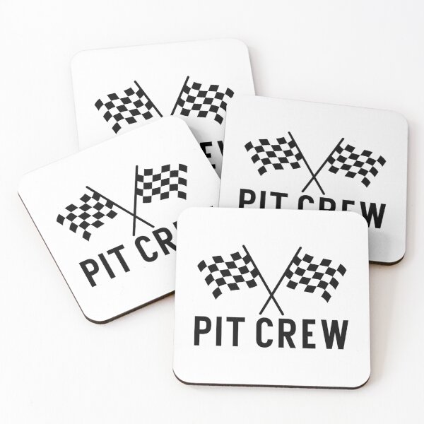 Item preview, Pit Crew Race Track Racing Car 		 designed and sold by boeygolaqah.