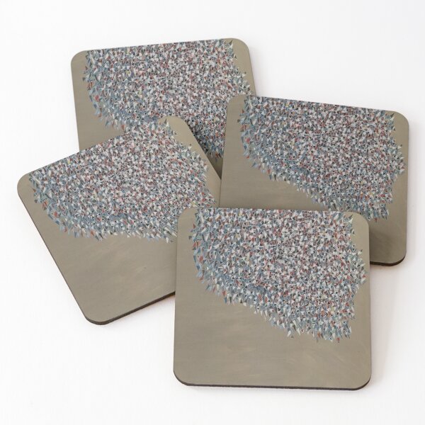 Item preview, Untitled  1980 By Robert Goodnough designed and sold by Lipola.