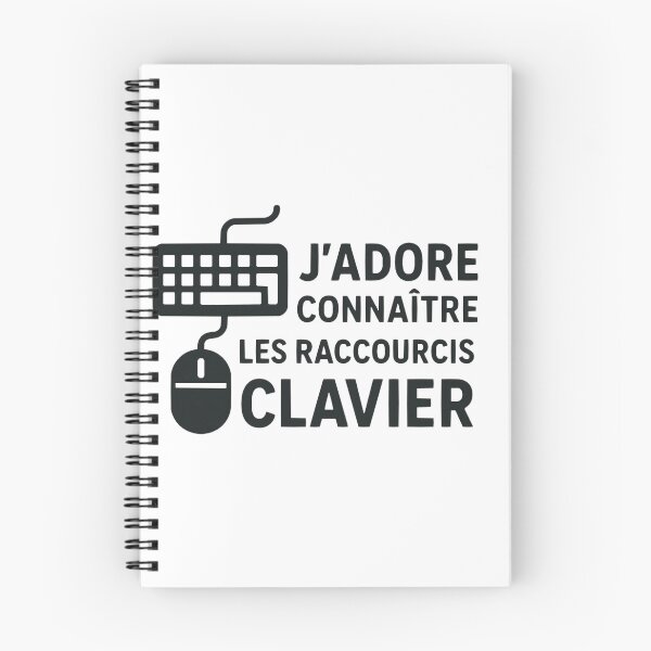 Item preview, I love knowing keyboard shortcuts designed and sold by CAUSANOSTAL.