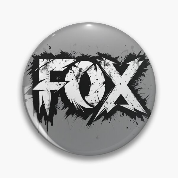 Item preview, Fox 87 designed and sold by Zeir Shop.