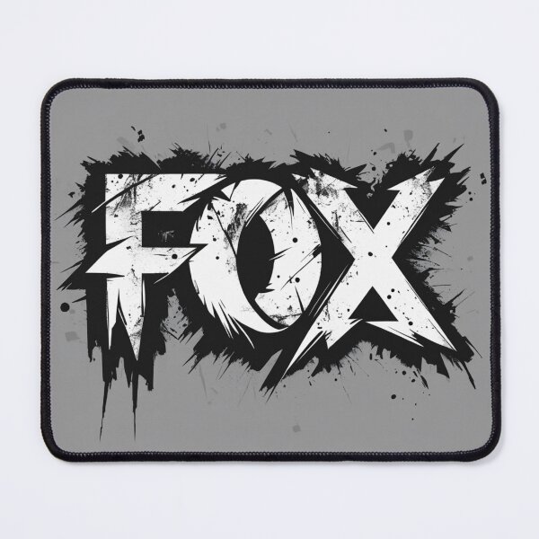 Item preview, Fox 87 designed and sold by Zeir Shop.