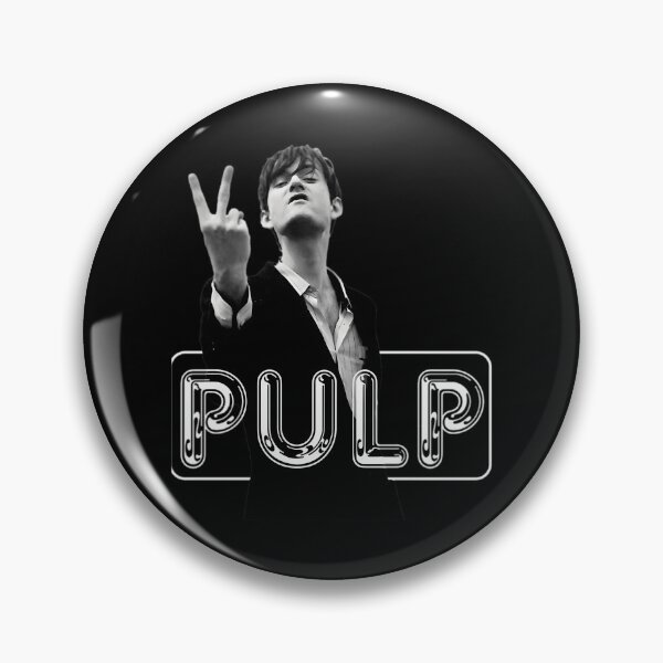 Item preview, Pulps Logo Band designed and sold by ebenezercim2.