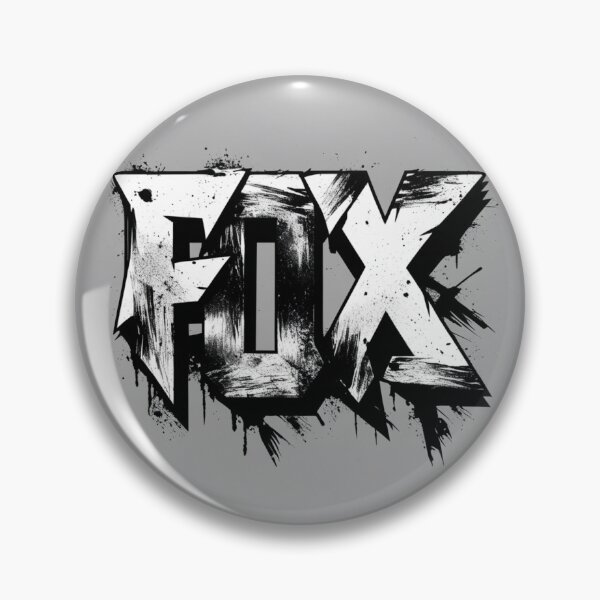 Item preview, Fox 88 designed and sold by Zeir Shop.
