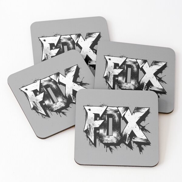 Item preview, Fox 88 designed and sold by Zeir Shop.