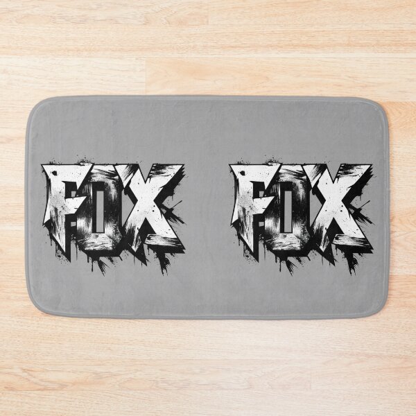 Item preview, Fox 88 designed and sold by Zeir Shop.