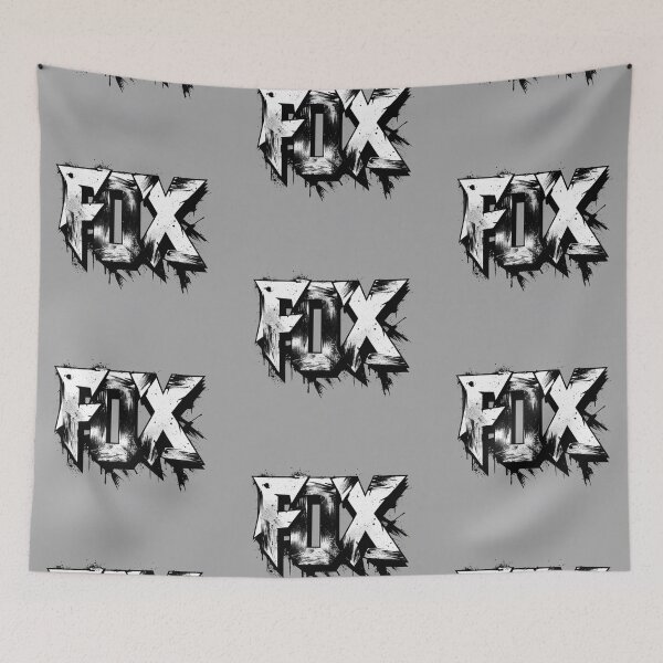 Item preview, Fox 88 designed and sold by Zeir Shop.