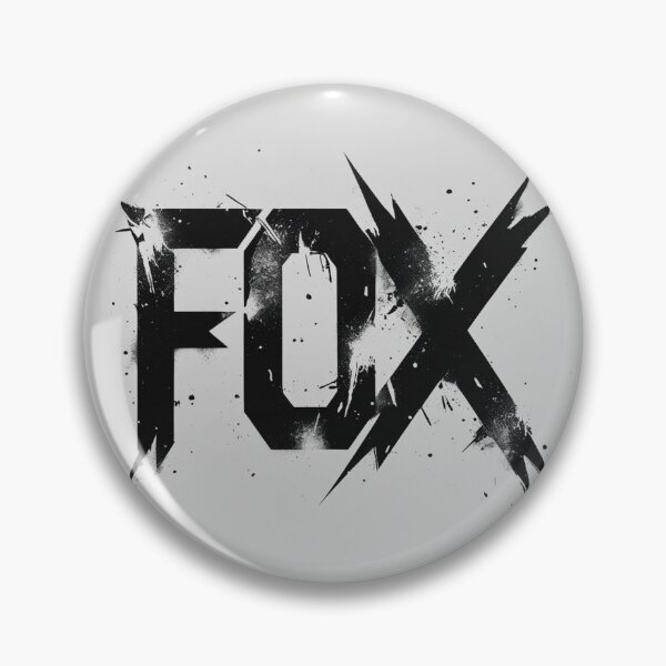 Item preview, Fox 89 designed and sold by Zeir Shop.