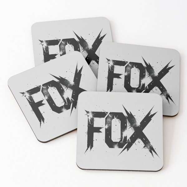 Item preview, Fox 89 designed and sold by Zeir Shop.