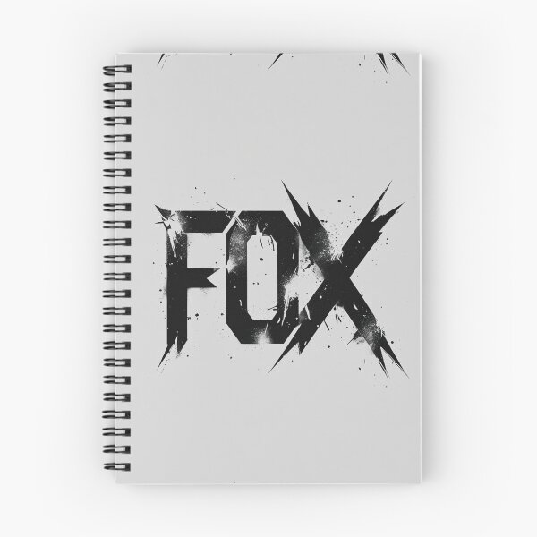 Item preview, Fox 89 designed and sold by Zeir Shop.