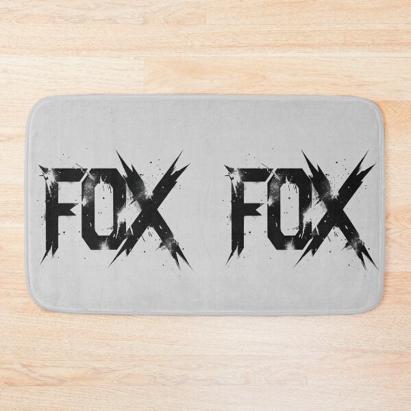 Item preview, Fox 89 designed and sold by Zeir Shop.