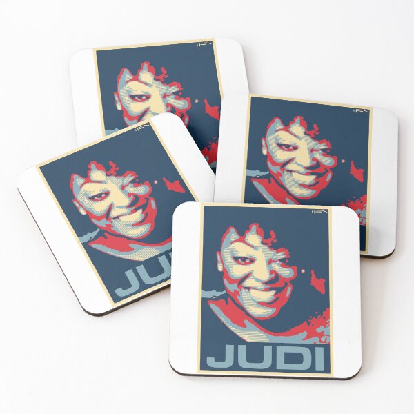 Item preview, Judi designed and sold by DFA.