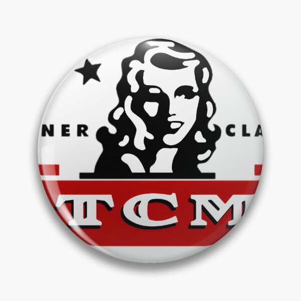 Artikelvorschau, TURNER CLASSIC MOVIES 1F Essential Essential entworfen und verkauft von marrelreenenk.