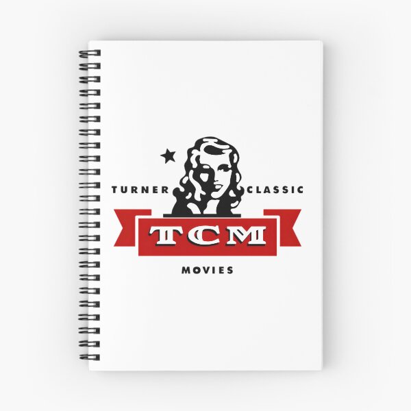 Artikelvorschau, TURNER CLASSIC MOVIES 1F Essential Essential entworfen und verkauft von marrelreenenk.
