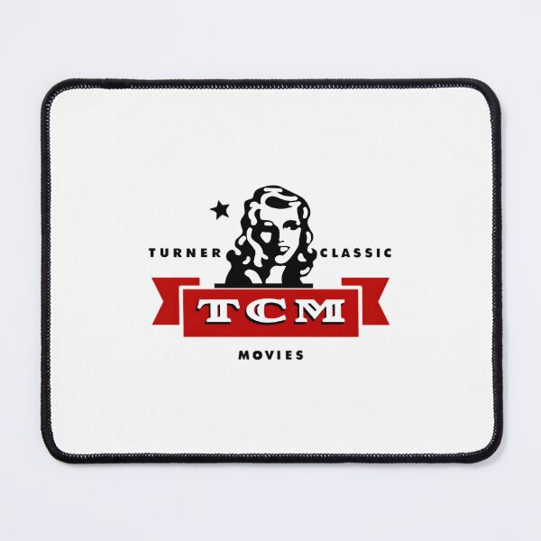 Artikelvorschau, TURNER CLASSIC MOVIES 1F Essential Essential entworfen und verkauft von marrelreenenk.