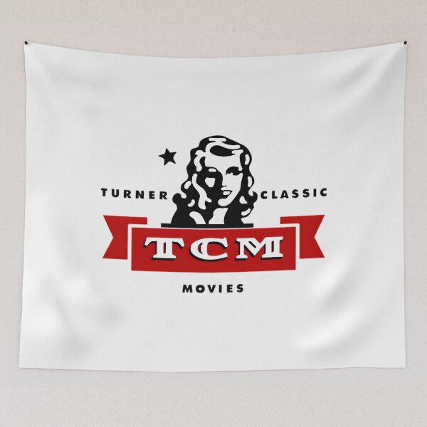 Artikelvorschau, TURNER CLASSIC MOVIES 1F Essential Essential entworfen und verkauft von marrelreenenk.