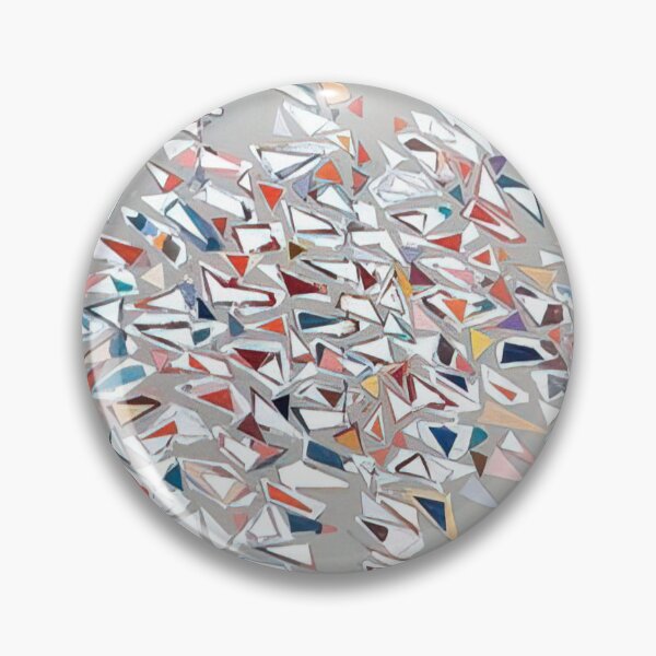 Item preview, Untitled  1996 By Robert Goodnough designed and sold by Lipola.