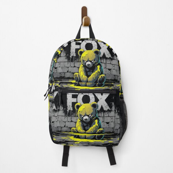 Item preview, Fox 92 designed and sold by Zeir Shop.