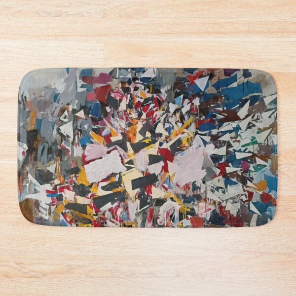 Item preview, Upward Direction  1988 By Robert Goodnough designed and sold by Lipola.