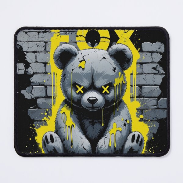 Item preview, Fox 93 designed and sold by Zeir Shop.