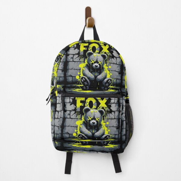Item preview, Fox 94 designed and sold by Zeir Shop.
