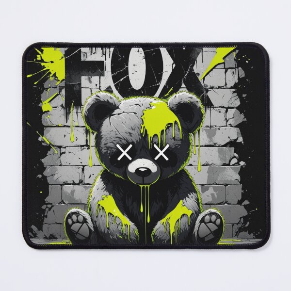 Item preview, Fox 95 designed and sold by Zeir Shop.