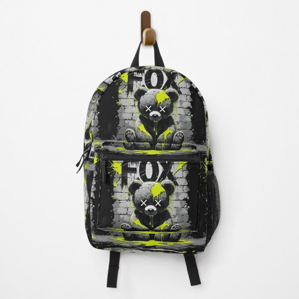 Item preview, Fox 95 designed and sold by Zeir Shop.