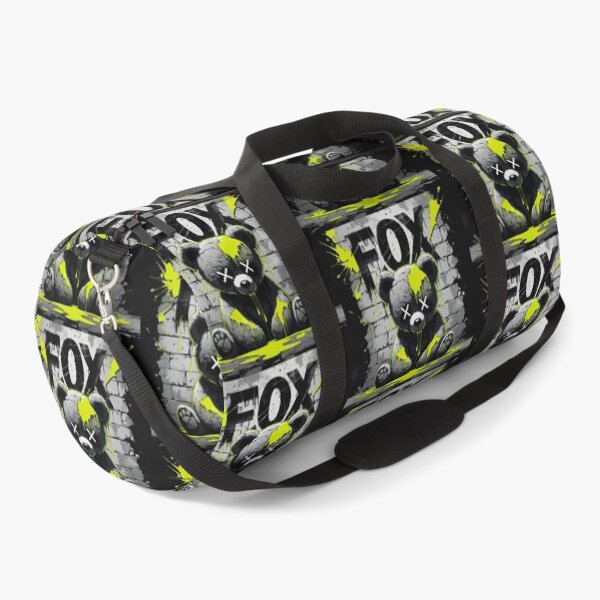Item preview, Fox 95 designed and sold by Zeir Shop.