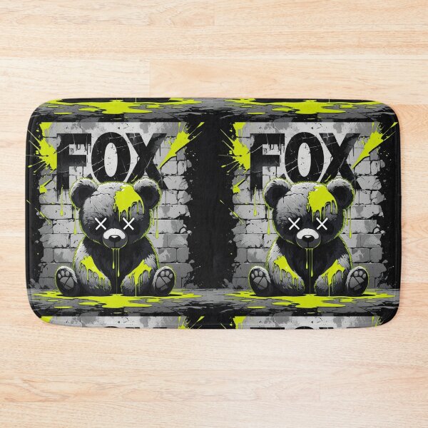 Item preview, Fox 95 designed and sold by Zeir Shop.